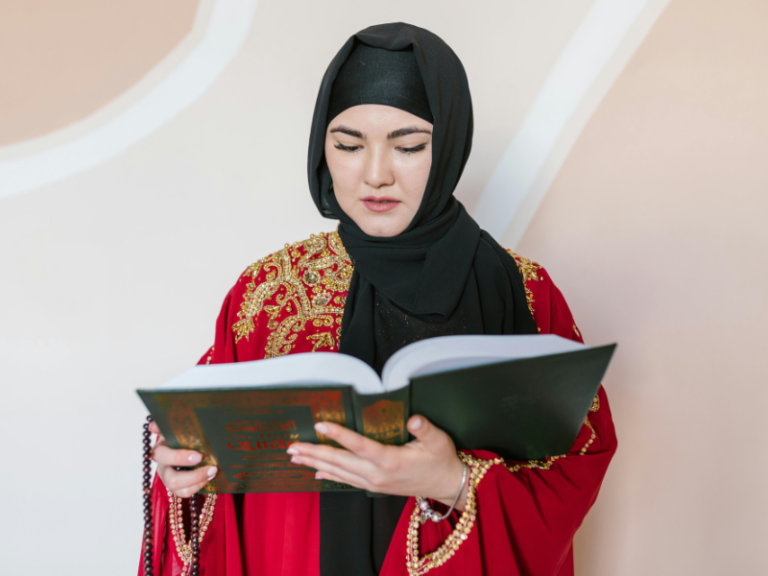 How to Learn Quran with Tajweed at Home: A Guide