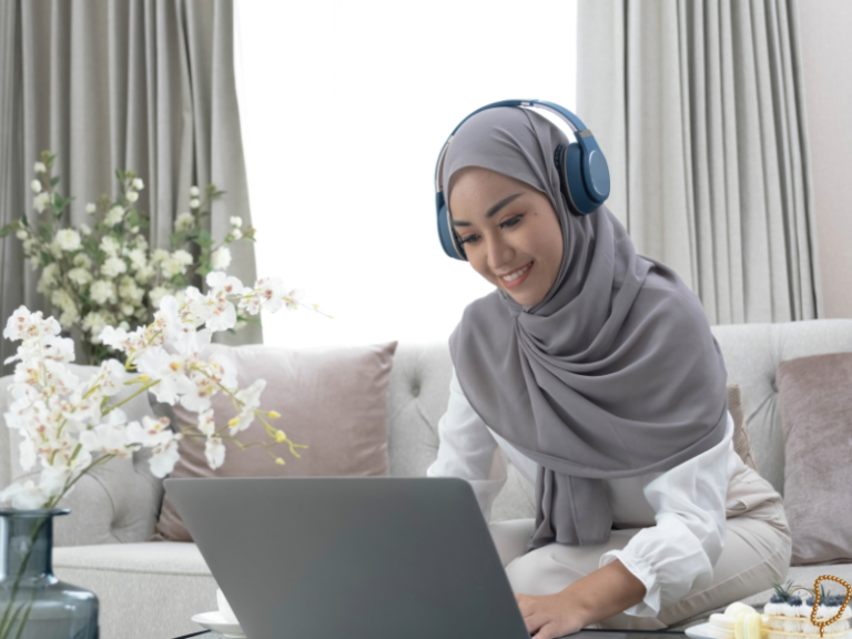 Learn Quran Memorization with Online Hifz Teacher