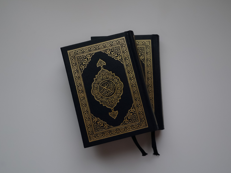 Saudi Arabia Quran